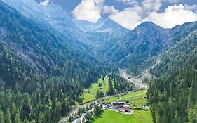 Alpengasthof Gern Alm